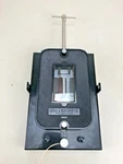 Vintage Leeds & Northrup Co. Type Reflecting Galvanometer, Model 2239-A; New. Fixed Price $124.50.