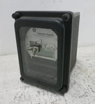 Ge 703X067050 Stator Watthour Meter DSM-65 Relay 734X002003 M-90 Register. Fixed Price $295.00.