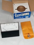 Brand New Yokogawa 251340NLNL Panel Meter 0-30 A-c Amperes In Box. Fixed Price $19.99.