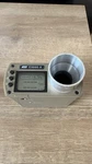 Airsoft Chronograph Shooting Speed Meter Ball Velocity Energy Tester E9800-X. Fixed Price $50.00.