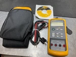Fluke 715 Volt/ma Loop Calibrator **tested & Ready. Free Usps Priority Shipping. Fixed Price $495.00.