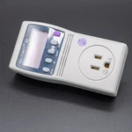 Kill Watt Ez P3 Power Electricity Usage Monitor Analyzer Meter P4460.01 Works. Fixed Price $19.99.