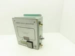 Idc TM81-EK Press Load Monitor Control Panel 120VAC. Fixed Price $149.99.