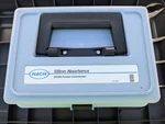 Hach DR300 Colorimeter Absorbance 528 Nm. Fixed Price $419.00.