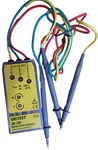 Beha Unitest Dr 705 Phase Rotation Tester, 60HZ Max, 440V. Fixed Price $35.00.