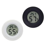 Lcd Digital Hygrometer Humidity Sensor Indoor Reader Temp Checker. Fixed Price $16.82.