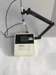 Si Analytics Lab 870 Benchtop Ph Meter W/ Electrode & Stand Tested Stable. Fixed Price $229.00.