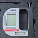 Storage Battery Systems SBS-3500 Digital Hydrometer 0.0-3.0. Fixed Price $2995.00.