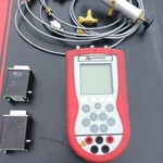 Meriam Mft 4010 Multifunctional Modular Calibrator Hart Communicator Plus Extras. Fixed Price $800.00.
