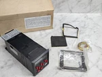 Red Lion Controls LNXC1000 1691 Industrial Digital Counter / Timer Module Panel. Fixed Price $158.74.