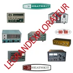 Ultimate Heathkit Assembly Operation Service Manual & Schematics 1300 Dvd. Fixed Price $16.61.