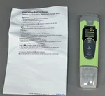 Oakton PH30 Waterproof Pocket Tester - New Batteries Used Professional. Fixed Price $29.99.