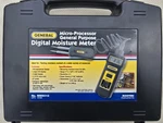 General Micro-processor Purpose Digital Moisture Meter NO.MM6012. Fixed Price $100.00.