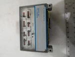Brown Boveri Electric 609903-T005 Solid State Trip Unit Ite Type Ss 200 Ohm 10%. Fixed Price $27.89.