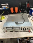 Transistor Devices Inc Dynaload Model Dlpv 130-110-1000. Fixed Price $900.00.