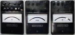 Yokogawa 2039 Portable Power Factor 2041 Single 2042 Polyphase Meter Set. Fixed Price $99.99.
