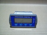 Precision Digital PD688-0K0 Loop Powered Indicator 4-20MA Nema 4X IP65 Fm. Fixed Price $249.99.