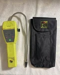 Tpi Refrigerant Leak Detector , 0.1 Ounces Per Year Model 753A With Pouch. Fixed Price $59.00.