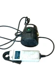 Lem Heme Current Probe Type 20A +strength Check Rediodetection Untested.. Fixed Price $270.00.
