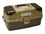 Backflow Test Kit Case With Foam Mid-west Instrument Pvb Carrying Tool New. Fixed Price $107.87.