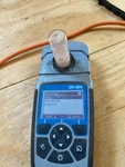 1PCS Used Hach DR900 Multiparameter Portable Colorimeter 100% Test Fedex/dhl. Fixed Price $999.99.