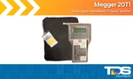 Used Megger Avo 20T1 Interrogatr T1/HDSL Span Verifier And Tester (as-is). Fixed Price $25.00.