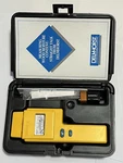 Delmhorst Instruments J-4 Wood Moisture Meter Probe Type With Case Works Great. Fixed Price $179.95.