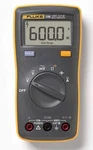 New Fluke 106 Handheld Digital Multimeter 600V 10A Cat Iii. Fixed Price $100.00.