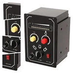 0-100V Adjustable Electro Magnetic Chuck Controller 10A Dc W/ Led Display 110V. Fixed Price $189.33.