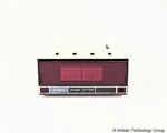 Digitec 2770A-11 Dc Panel Meter. Fixed Price $375.00.