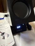 Cobalance Electric Single Wine Bottle Cooler 72W Digital Chiller. Fixed Price $45.00.