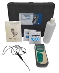 Oakton Acorn PH6 ION6 Meter Full Kit - Temp, Mv, Ph, & Concentration. Fixed Price $129.99.