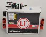 Lithionics Battery Advanced Series Never Die Bms 73-108-R7 96V 32S. Fixed Price $1199.99.
