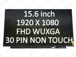 New Dell Pn 0T1WD3 OT1WD3 Ips Fhd Lcd Screen NV156FHM-N3D Latitude 3510. Fixed Price $52.98.