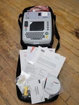 Megger PAT450 Portable Appliance Tester 120V 200MA 1.5KV & 3KV Flash Testing. Fixed Price $3500.00.
