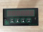 Laurel Electronics Laureate 2 Voltage Meter Digital Panel Current Input. Fixed Price $135.00.