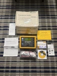 Fluke 1625-2 Advanced Earth Ground Tester Geo. Fixed Price $2995.00.