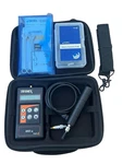 Tramex Mrh Iii Hygro-i Moisture Meter Probe Kit Open Box. Fixed Price $600.59.