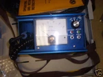 International Sensor Technology AG5000-V Nice!. Fixed Price $174.99.