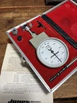 Jones Portable Tachometer Type IC/BPB-1 W/ Attachments 50-500 R/min 1600-1. Fixed Price $75.95.