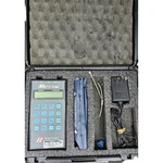 Meriam Meri-cal LP2000I Digital Manometer Calibrator Set. Fixed Price $275.00.