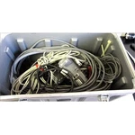 Rjg Inc PM-5000 Dartpak Injection Molding Monitor W STX-25V Dartscanner Sensor. Fixed Price $300.00.