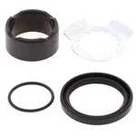 New Balls Racing Countershaft Seal Kit 25-4031 For Yamaha YFZ450X 10 11. Fixed Price $27.65.