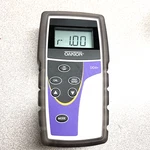 Nice Oakton 6+ Dissolved Oxygen Meter -tested/no Probe. Fixed Price $52.00.