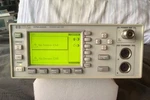 Hp EPM-442A Dual Channel Power Meter / Front & Rear Inputs Same As E4419A. Fixed Price $400.00.