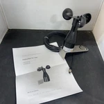 Thies Clima 4.3515.50.00 Small Wind Transmitter / Anemometer. Fixed Price $139.99.