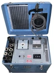 King Nutronics Pyrometer And Thermocouple 3604, Nsn 6685-01-044-4966, #2. Fixed Price $749.94.