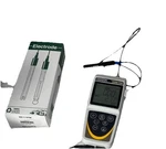 Oakton 150 Waterproof Portable Conductivity Meter With New Batteries / Probe. Fixed Price $159.19.