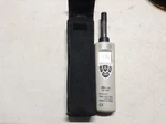 Ma-line Digital Temperature, Humidity And Wbt Dew Point Meter W/soft Case. Fixed Price $40.00.