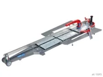Montolit Masterpiuma Professional Manual Tile Cutter 61" (155 Cm) 155P3. Fixed Price $1404.60.